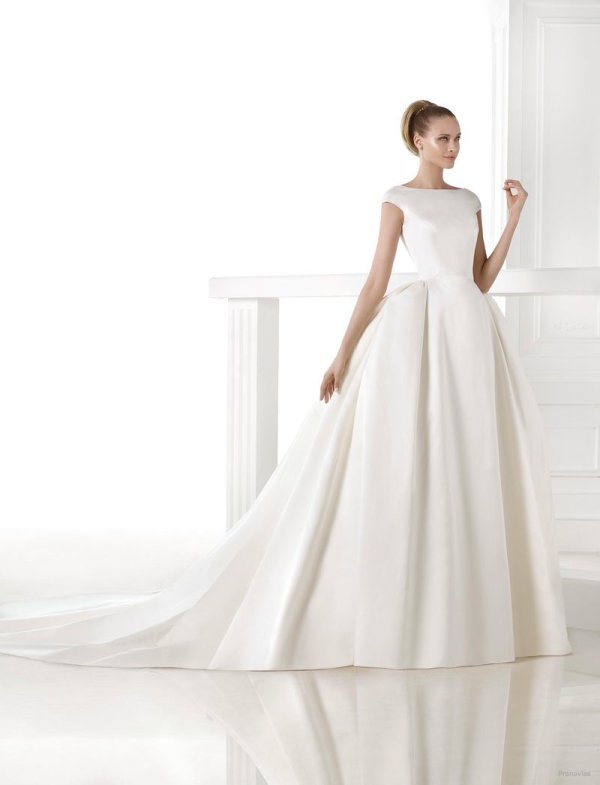 Снимка: Atelier Pronovias