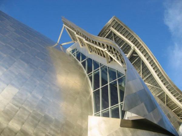 Снимка: Art & Architecture