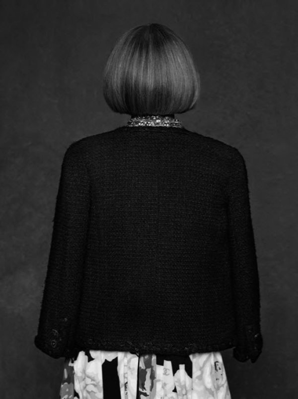Снимка: Karl Lagerfeld