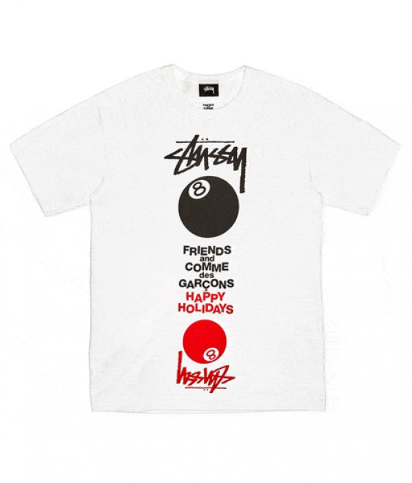 Снимка: Dover Street Market