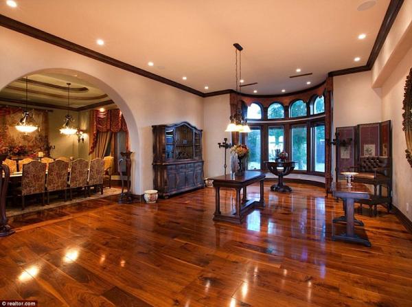 Снимка: realestate.aol.com