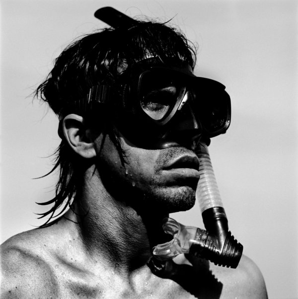 Снимка: Anton Corbijn