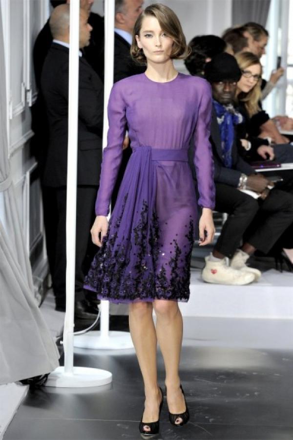 Снимка: Christian Dior