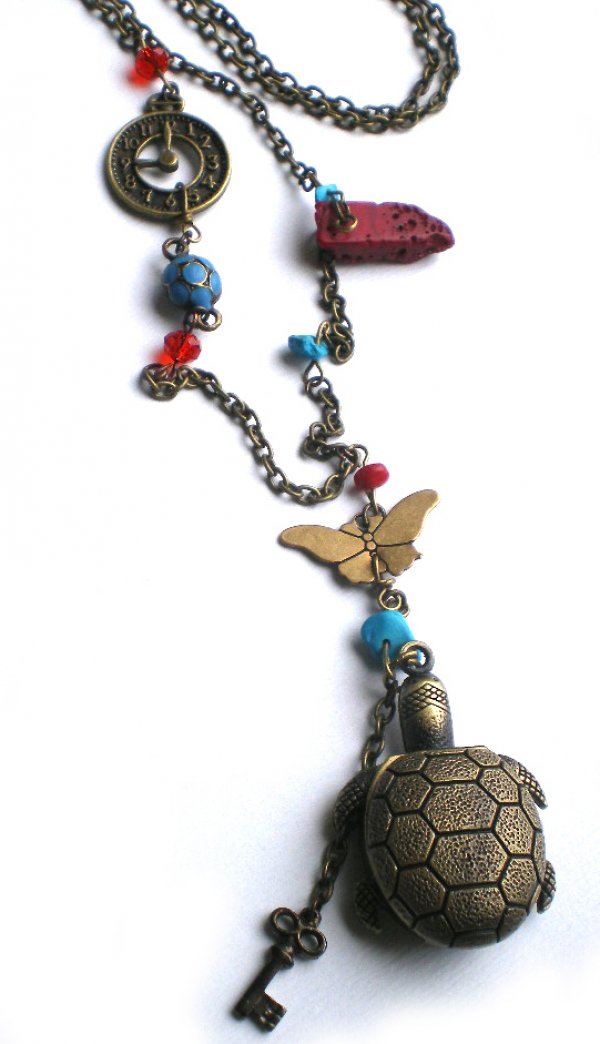 Снимка: Biliana Jewellery