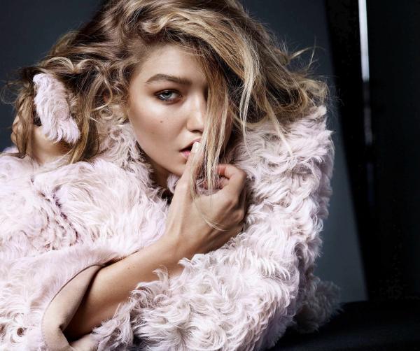 Снимка: Vogue, Холандия