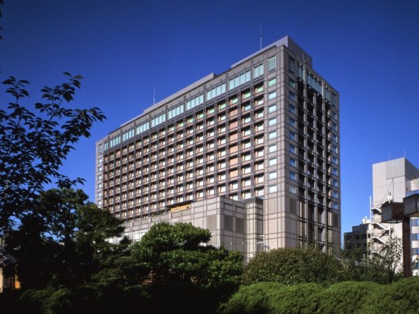 Киото Хотел в Окура, Япония. Rooms: 100Service: 100Food: 90.5Location: 100Design: 95.5Activities: 33.3