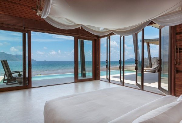 Six Senses Con Dao, ВиетнамСнимка: Six Senses Con Dao