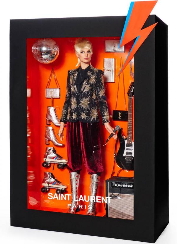 Снимка: Giampaolo Sgura / Vogue Paris