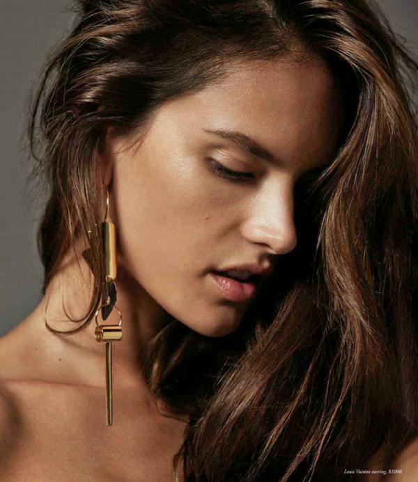 Снимка: Harper’s Bazaar
