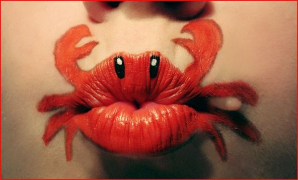 Снимка: oddstuffmagazine.com