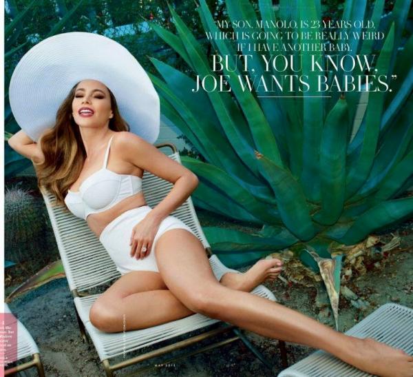 Снимка; сп.Vanity Fair