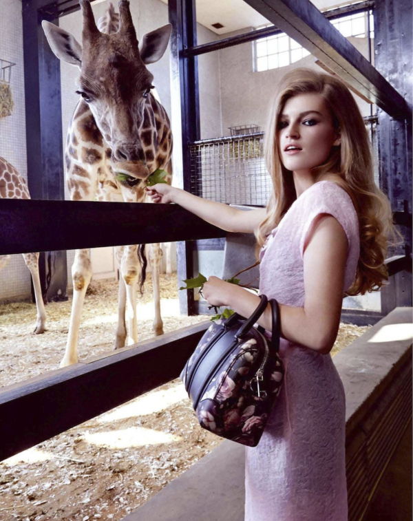 Снимка: Tatler 
