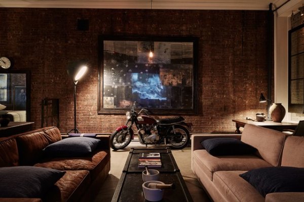 Снимка: architecturaldigest.com