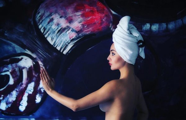 Снимка: Instagram