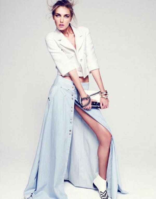 Снимка:Harper’s Bazaar