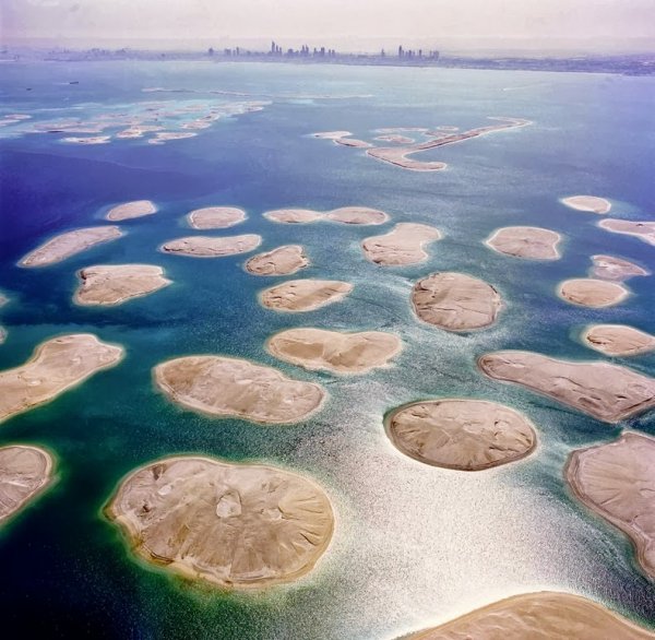 Снимка: Nakheel