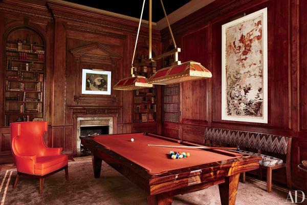 Снимка: architecturaldigest.com