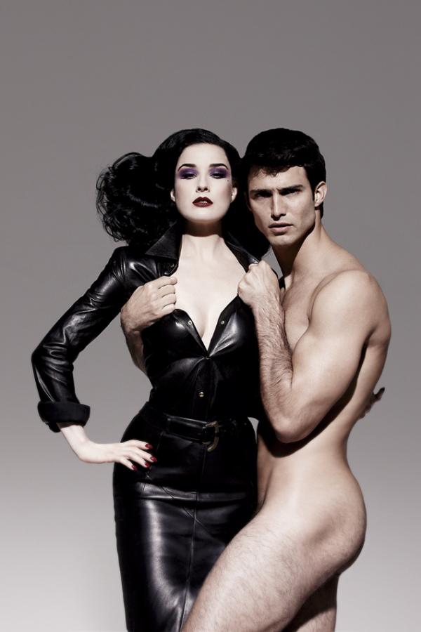 Снимка: сп. S moda