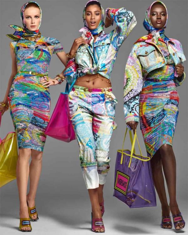 Снимка: Versace