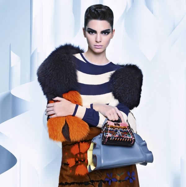 Снимка: Fendi