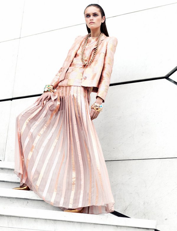 Снимка: Elle Serbia