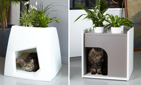 Снимка: interiorholic.com