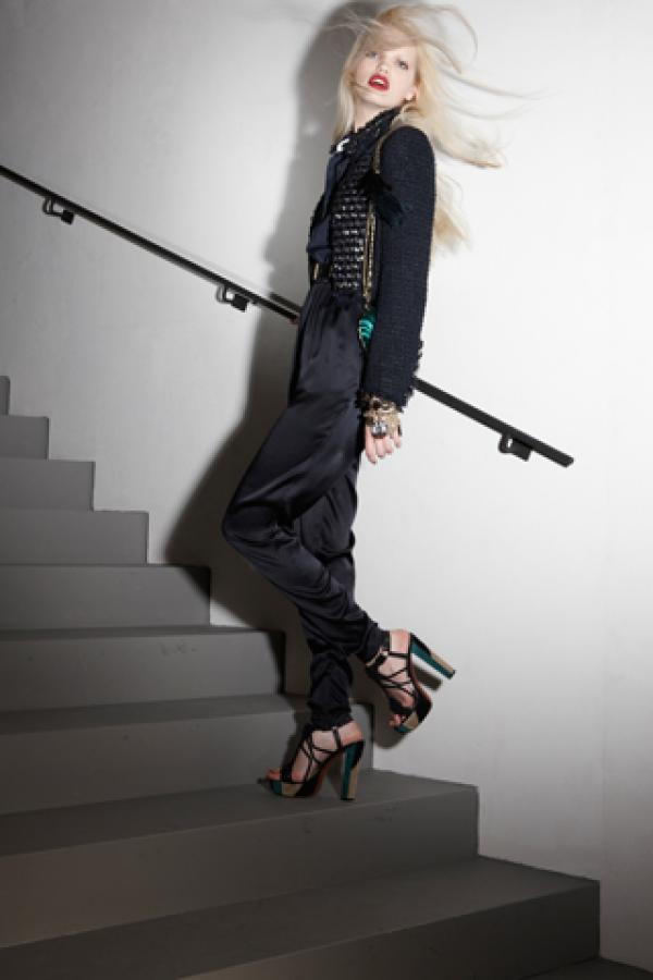 Снимка: Lanvin