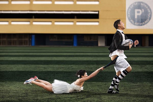 Сингапур - Лятото на 2014 годинаСнимка: elitedaily.com