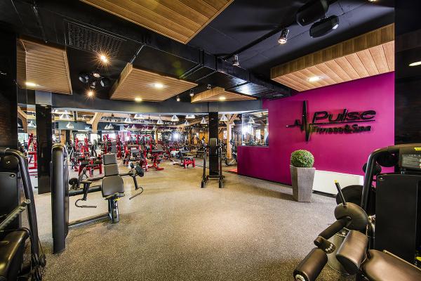 Снимка: Pulse Fitness & SPA