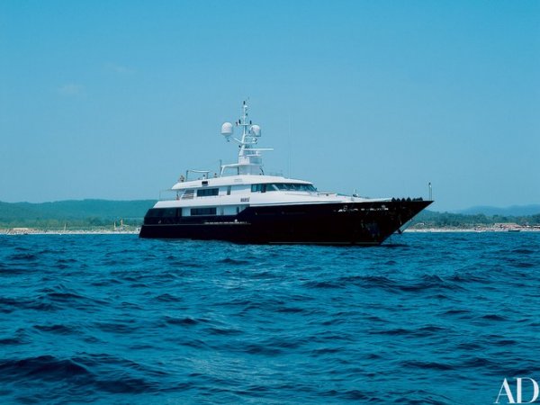 Снимка: architecturaldigest.com