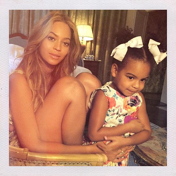 Снимка: Beyonce.com