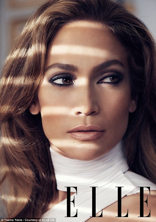 Снимка: ELLE