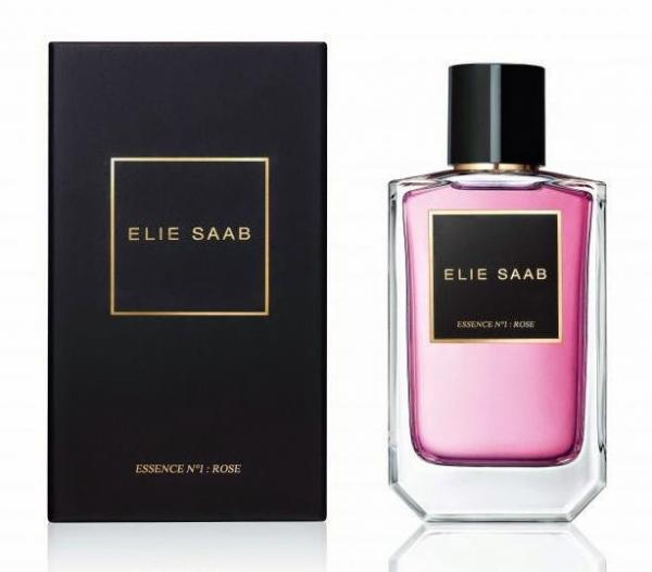 Снимка: Elie Saab