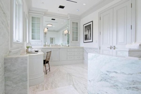 Снимка: celebrityhousepictures.com