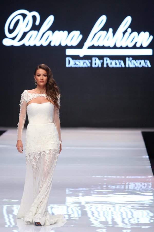 Paloma Fashion, Снимка: Иван Йорданов