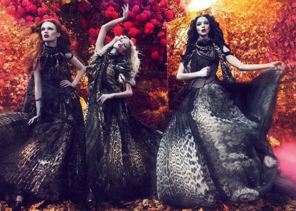 Снимка: Roberto Cavalli