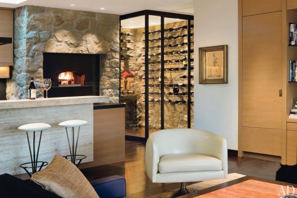 Снимка: architecturaldigest.com