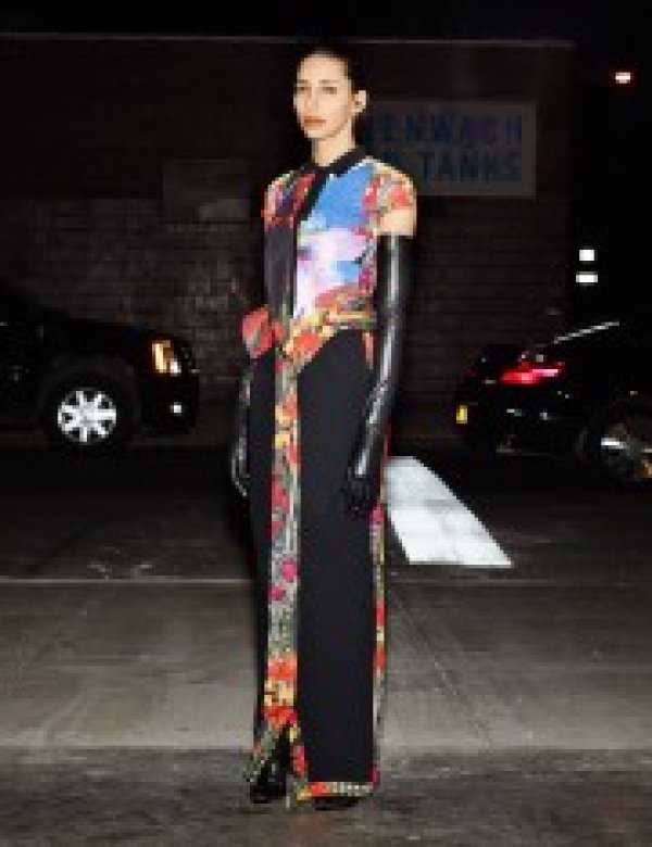 Снимка: Givenchy