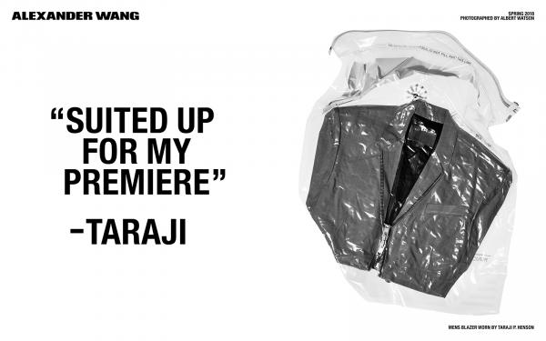 Снимка: Alexander Wang