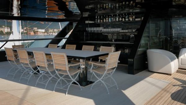  Снимка: boatinternational.com