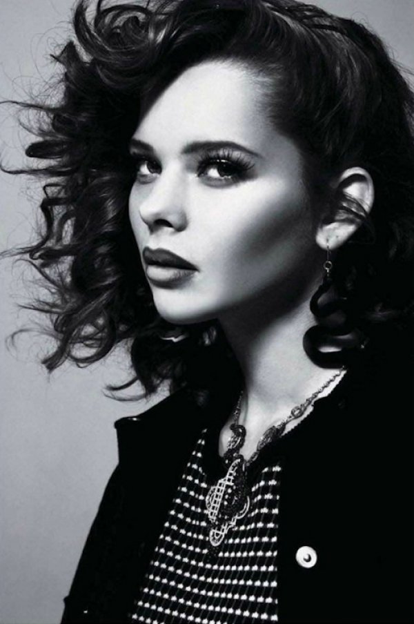 Снимка: Jalouse