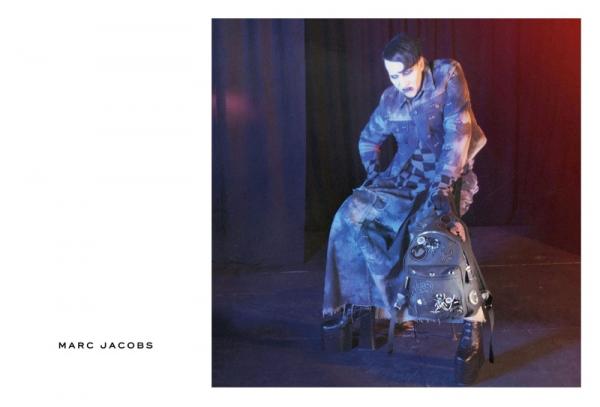 Снимка: Marc Jacobs