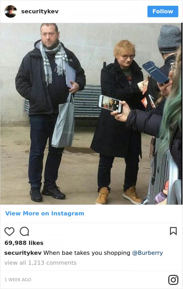 Снимка: Instagram