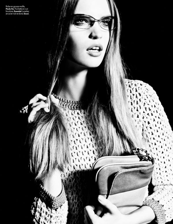 Снимка: Elle