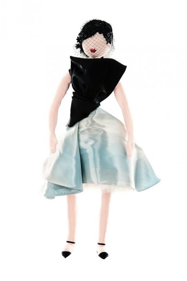 Dior, Снимка: UNICEF