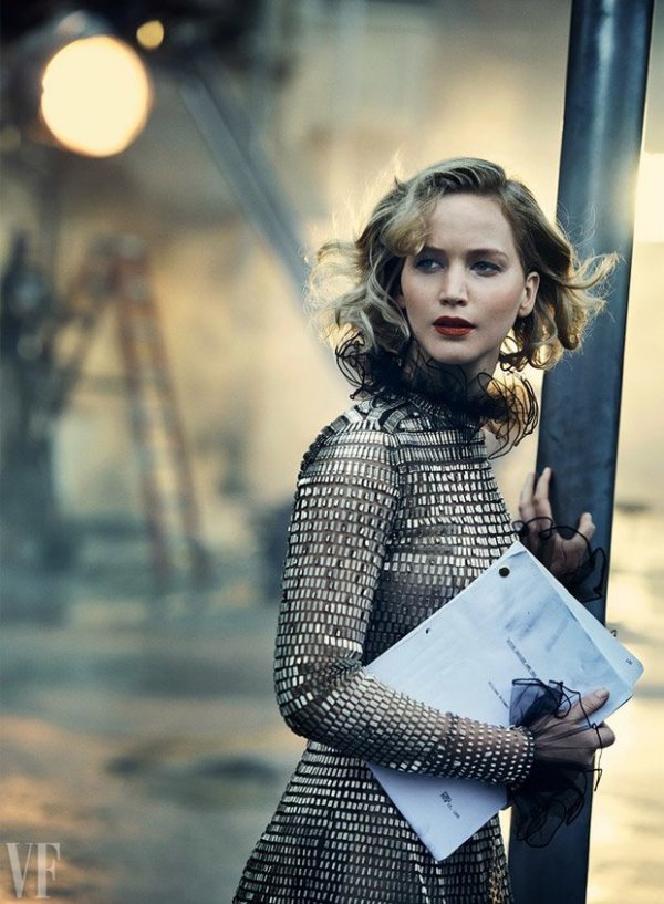 Снимка:  Vanity Fair