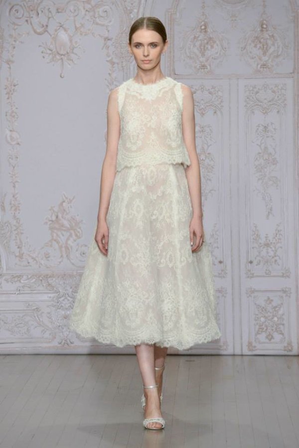 Снимка: Monique Lhuillier
