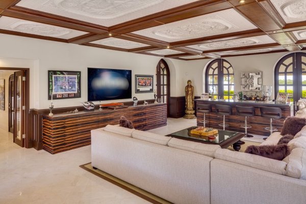 Снимка: One Sotheby’s International Realty