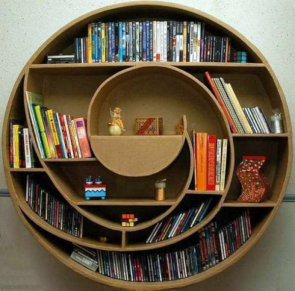 Снимка: interiorholic.com