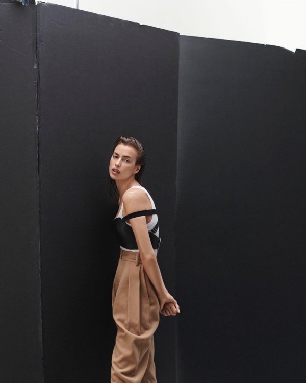 Снимка: Vogue